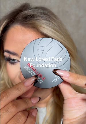 Video post by @beckymorganmakeup on TikTok