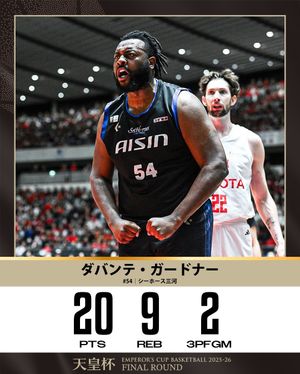 Image post by @japan_basketball on Instagram