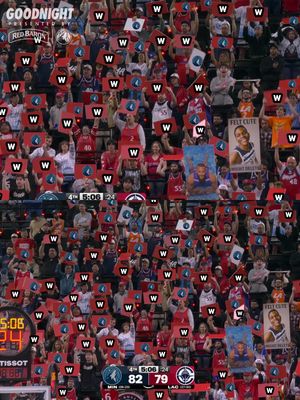 Image post by @timberwolves on Instagram