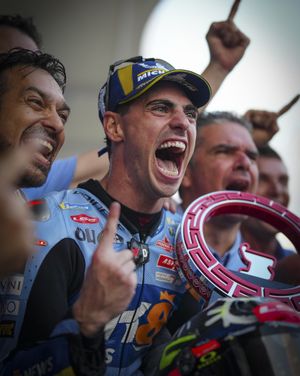 Image post by @motogp on Instagram