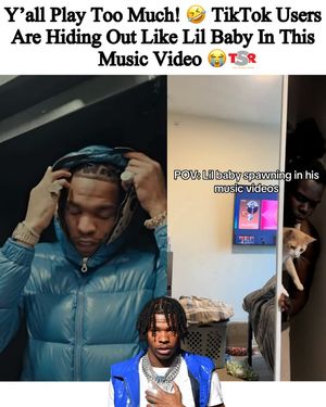 Image post by @theshaderoom on Instagram
