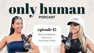 Video post by @theonlyhumanproject on YouTube