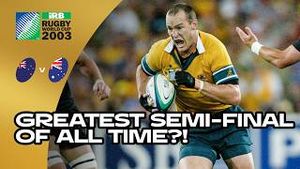 Video post by @worldrugby on YouTube