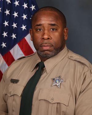 Image post by @mecksheriff on Instagram