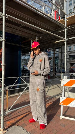 Video post by @meechie.1 on TikTok