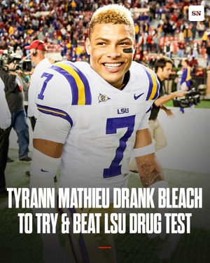 Video post by @thesportingnews on TikTok