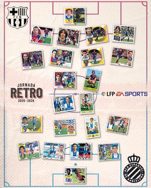 Image post by @laliga on Instagram