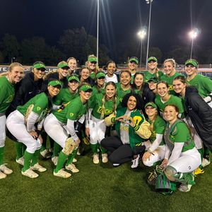 Image post by @oregonsb on Instagram