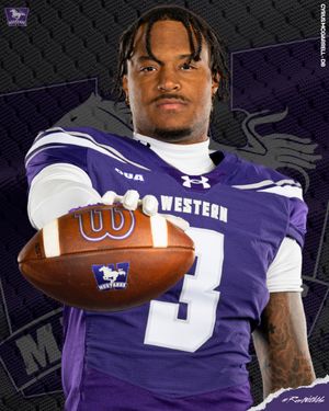 Image post by @westernmustangs on Instagram