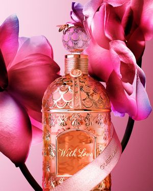 Image post by @guerlain on Instagram