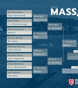 Image post by @playmassgolf on Instagram
