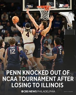 Image post by @cbsphiladelphia on Instagram