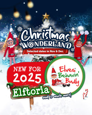 Image post by @draytonmanor on Instagram