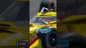 Video post by @indycaronfox on YouTube