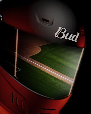 Image post by @budweiserusa on Twitter