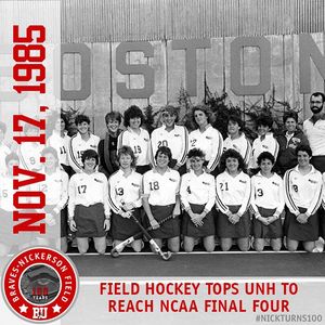 Image post by @buathletics on Instagram