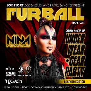 Image post by @djninaflowers on Instagram