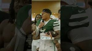 Video post by @nyjets on YouTube