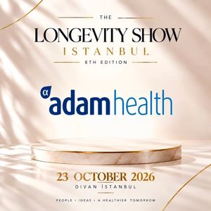 Image post by @the_longevityshow on Instagram