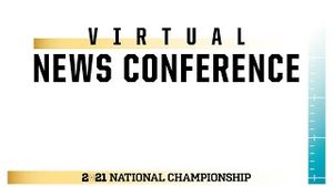 Video post by @cfbplayoff on YouTube
