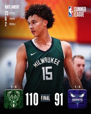 Image post by @nbabrasil on Instagram