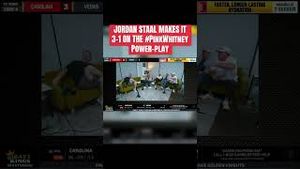 Video post by @spittinchiclets on YouTube