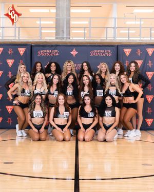 Image post by @clutchcitydancers on Instagram