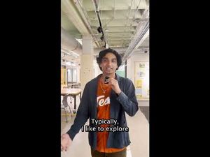 Video post by @The University of Texas at Austin on YouTube