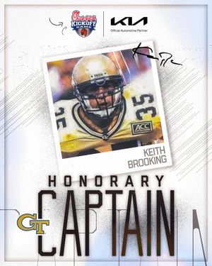 Image post by @CFAKickoffGame on Twitter