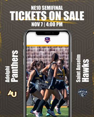 Image post by @adelphifh on Instagram