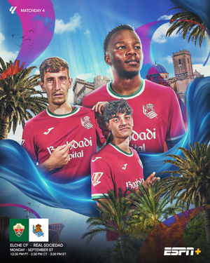 Image post by @laliga on Instagram