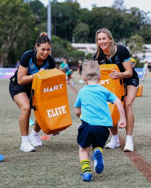 Image post by @gctitans on Instagram