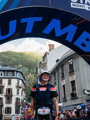 Image post by @altrarunning on Instagram