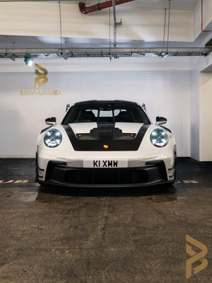 Image post by @batterseapowerwash on Instagram