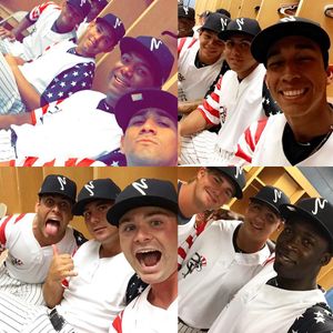 Image post by @siyankees on Instagram