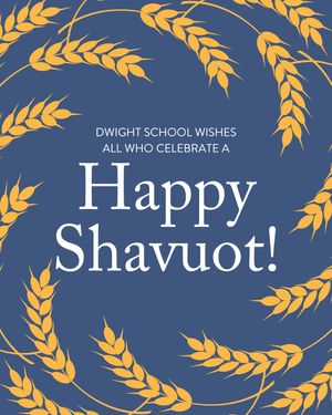 Image post by @dwightschool on Instagram