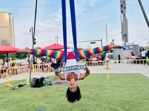 Image post by @DetroitParksRec on Facebook