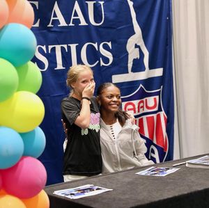 Image post by @aausports on Instagram