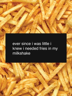 Image post by @goodpop on Instagram