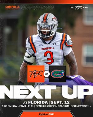 Image post by @gocamelsfb on Instagram