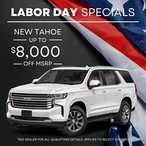 Image post by @mccarthymorse.chevrolet on Instagram