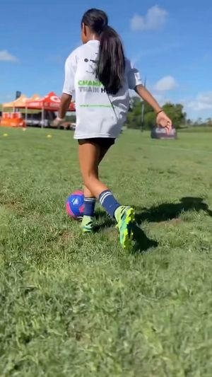 Video post by @Coerversoutheast on Facebook