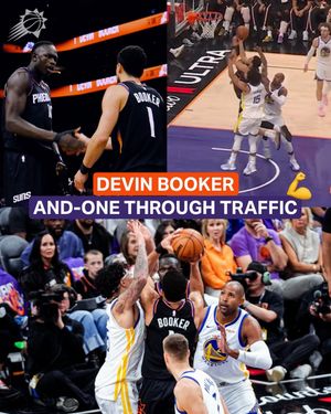 Image post by @suns on Instagram