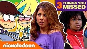 Video post by @nickelodeon on YouTube