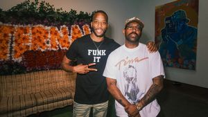 Image post by @pjmorton on Instagram