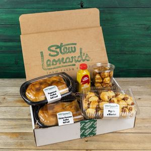 Image post by @stewleonards on Instagram