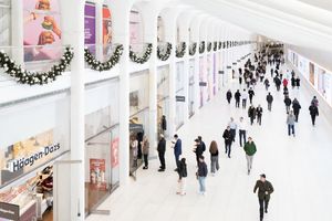 Image post by @explorewtc on Instagram