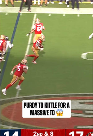 Video post by @nfl on TikTok