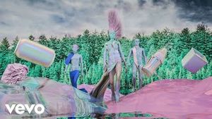 Video post by @lilnasxvevo3004 on YouTube