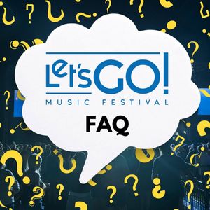 Image post by @letsgomusicfest on Instagram